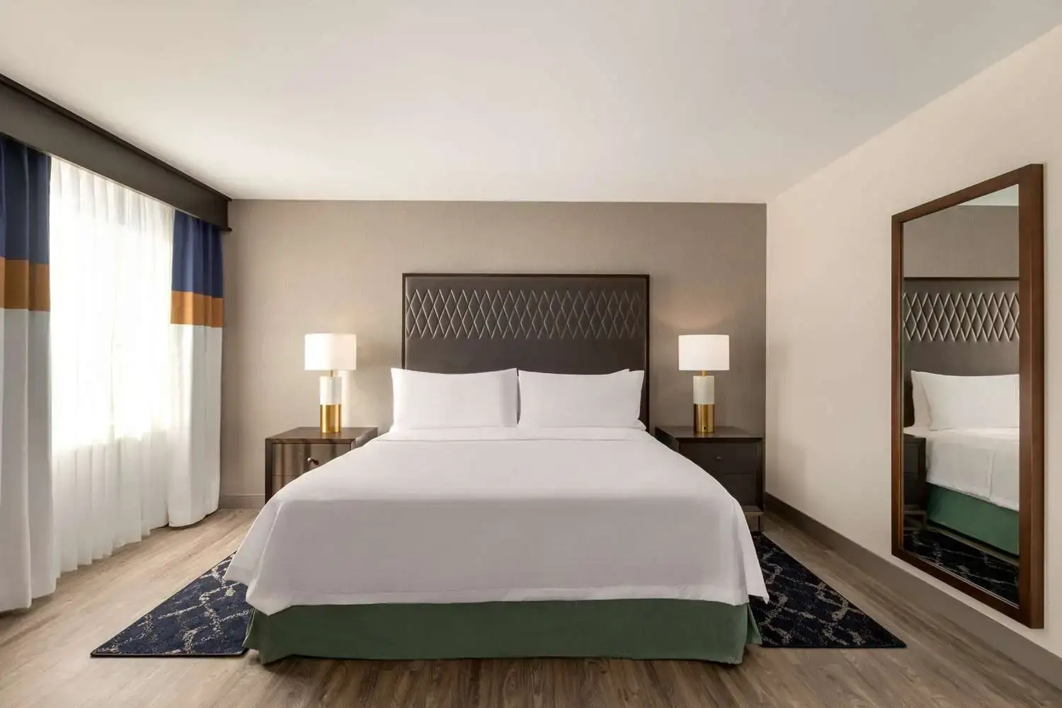 Foto - Homewood Suites by Hilton Indianapolis Downtown IUPUI