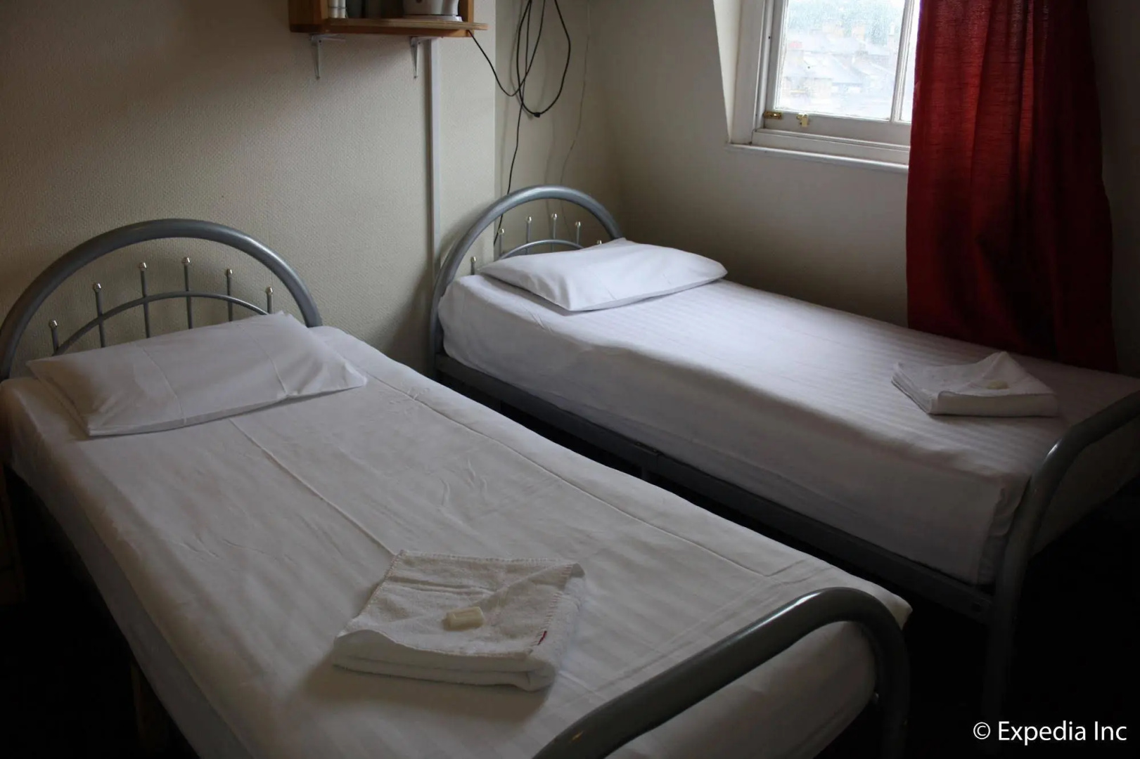 Foto - Daisy Hotel Kings Cross