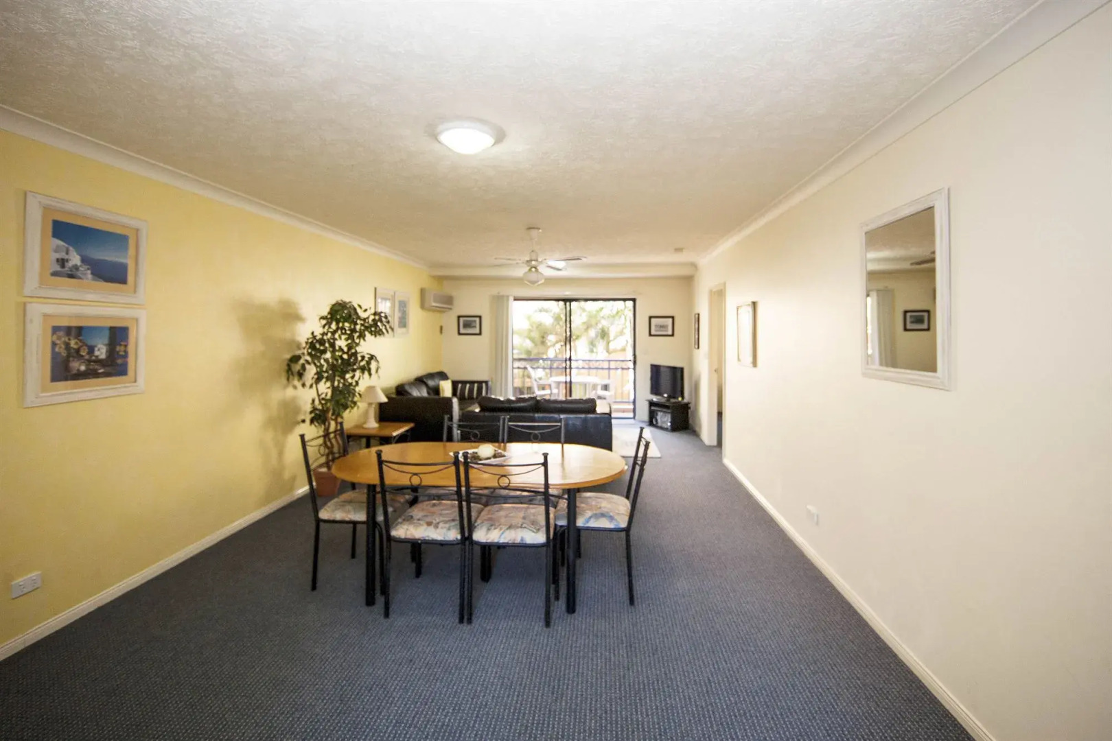 Foto - Bella Mare Coolangatta Beachside Apartments