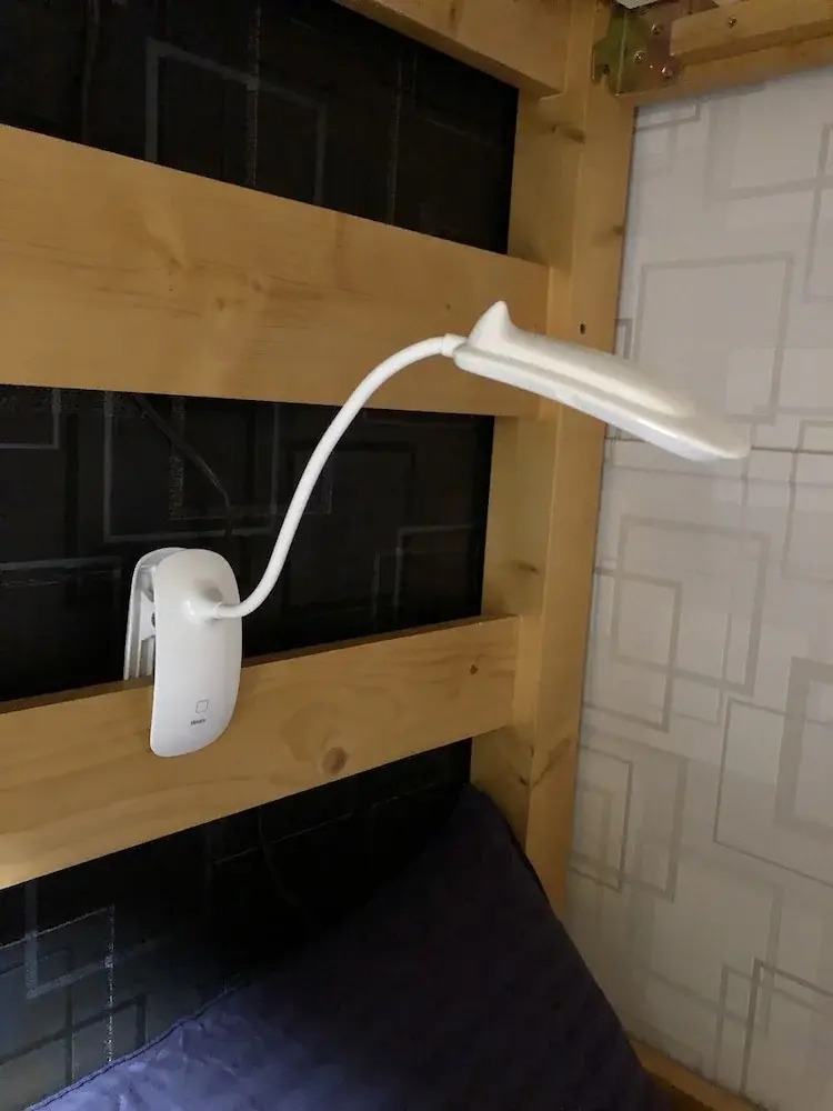 Foto - Hotel Adonis Tokyo - Dormitory Share Room For Male Only At City Center