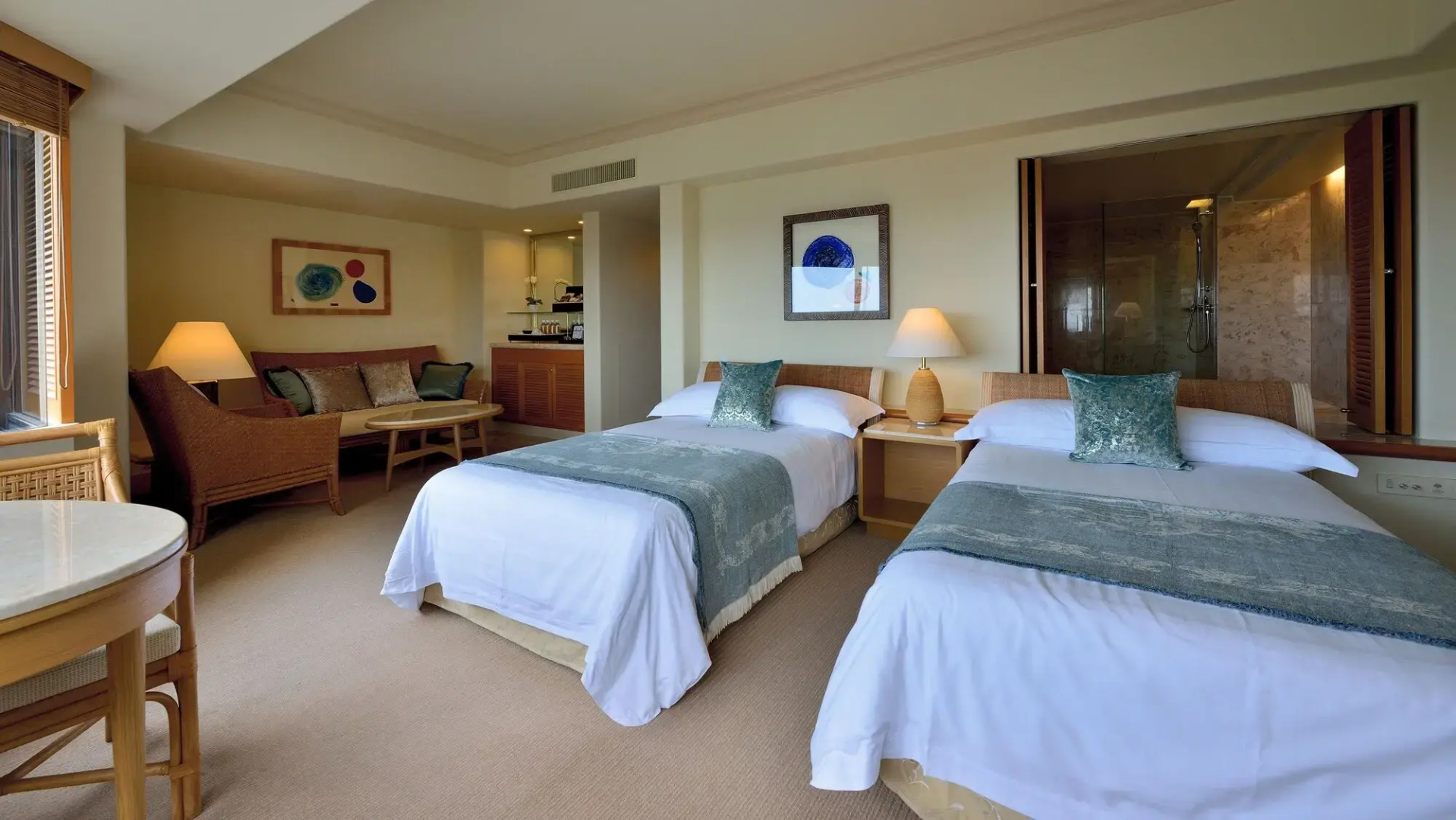 Foto - The Naha Terrace