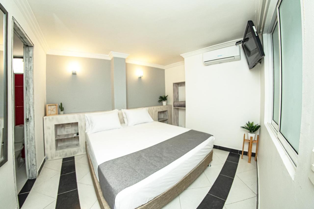 Foto - Casa Amanzi Cartagena by Bernalo Hotels