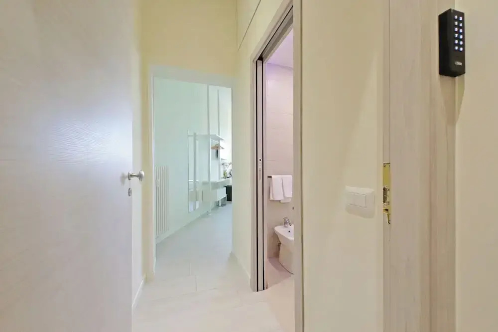 Foto - Domus Augustea - San Giovanni Sunset Suites