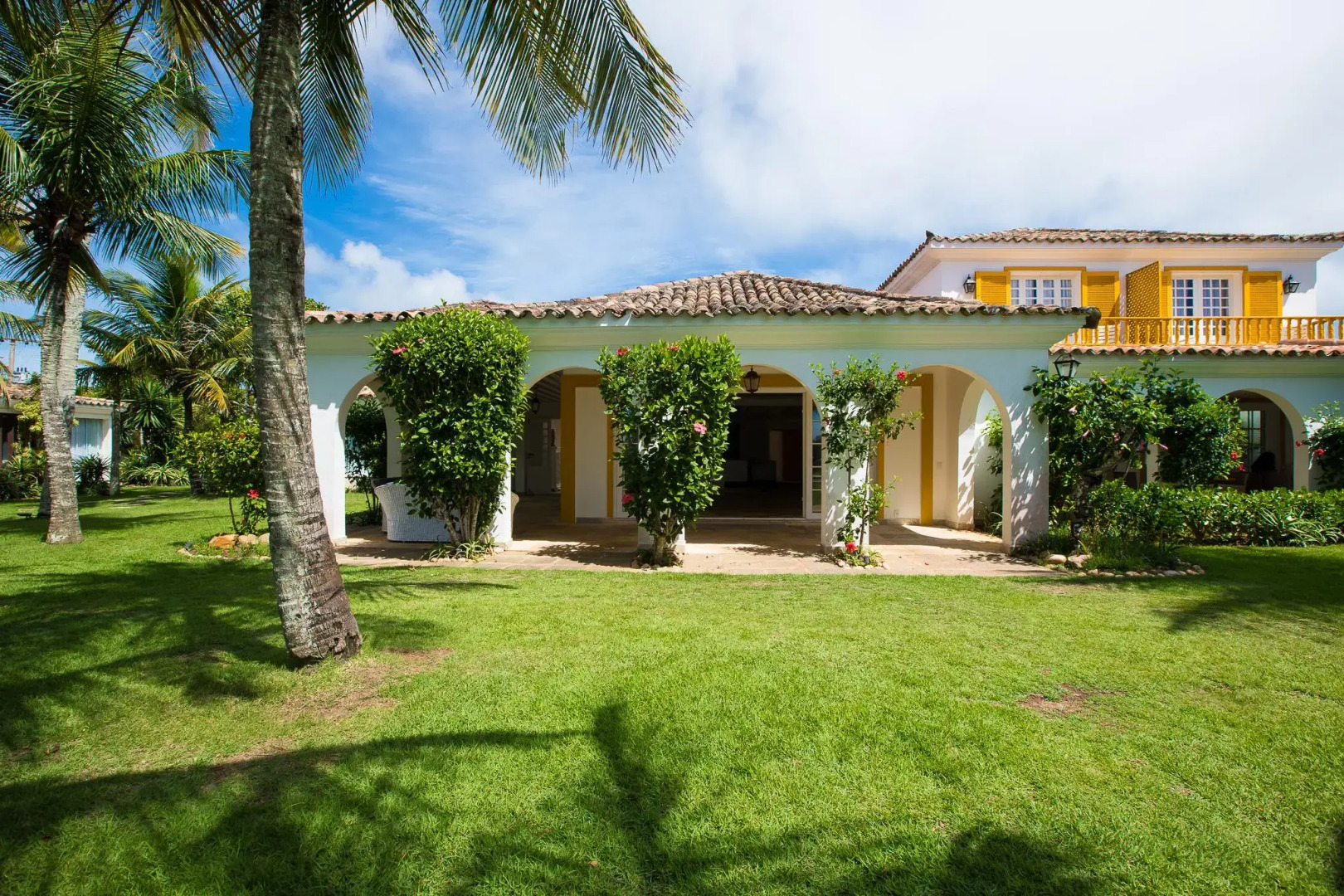 Foto - Villa Raphael