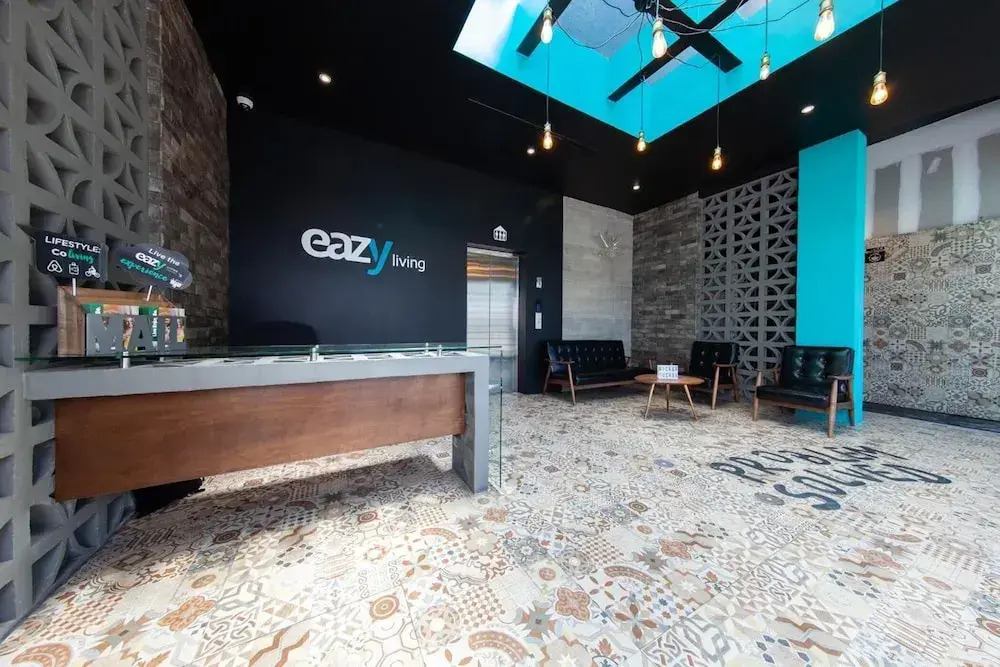 Foto - Comfort Suites Tijuana