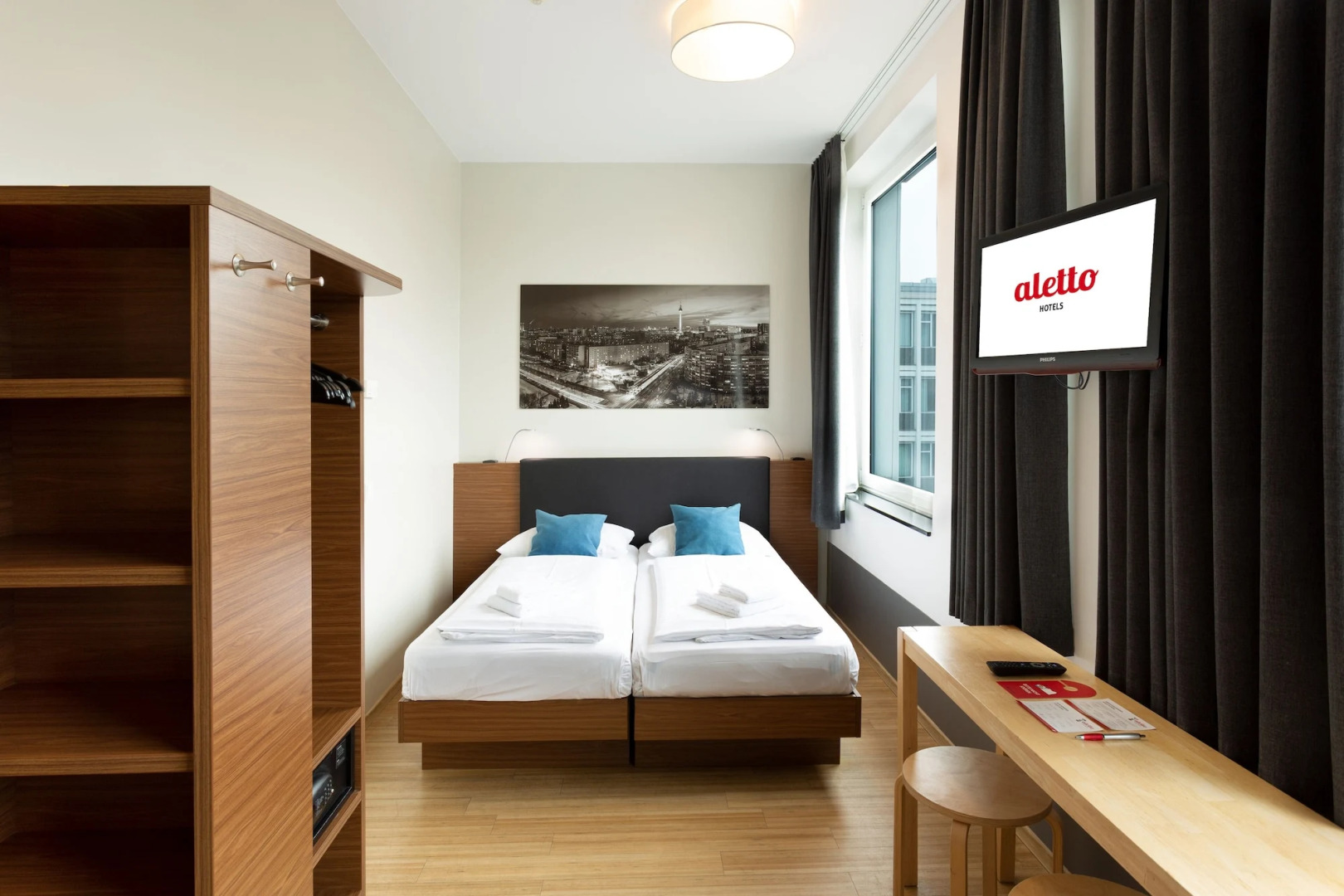 Foto - aletto Hotel Kudamm