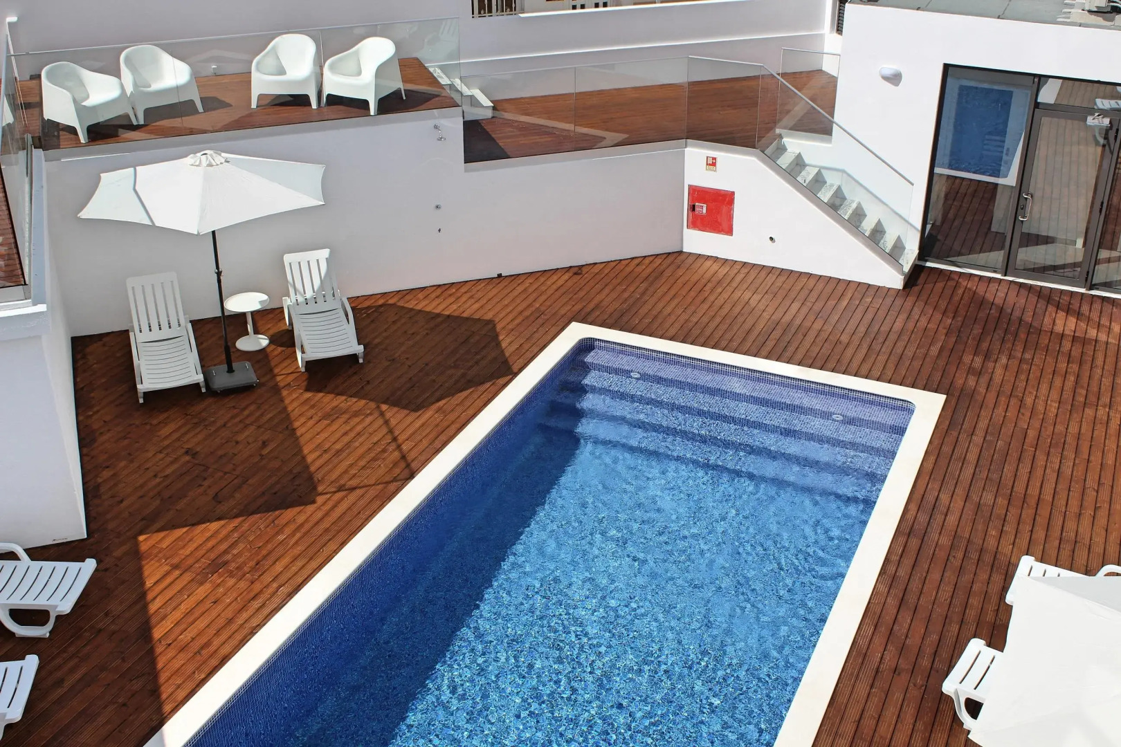 Photo - Hotel Cidade de Olhão