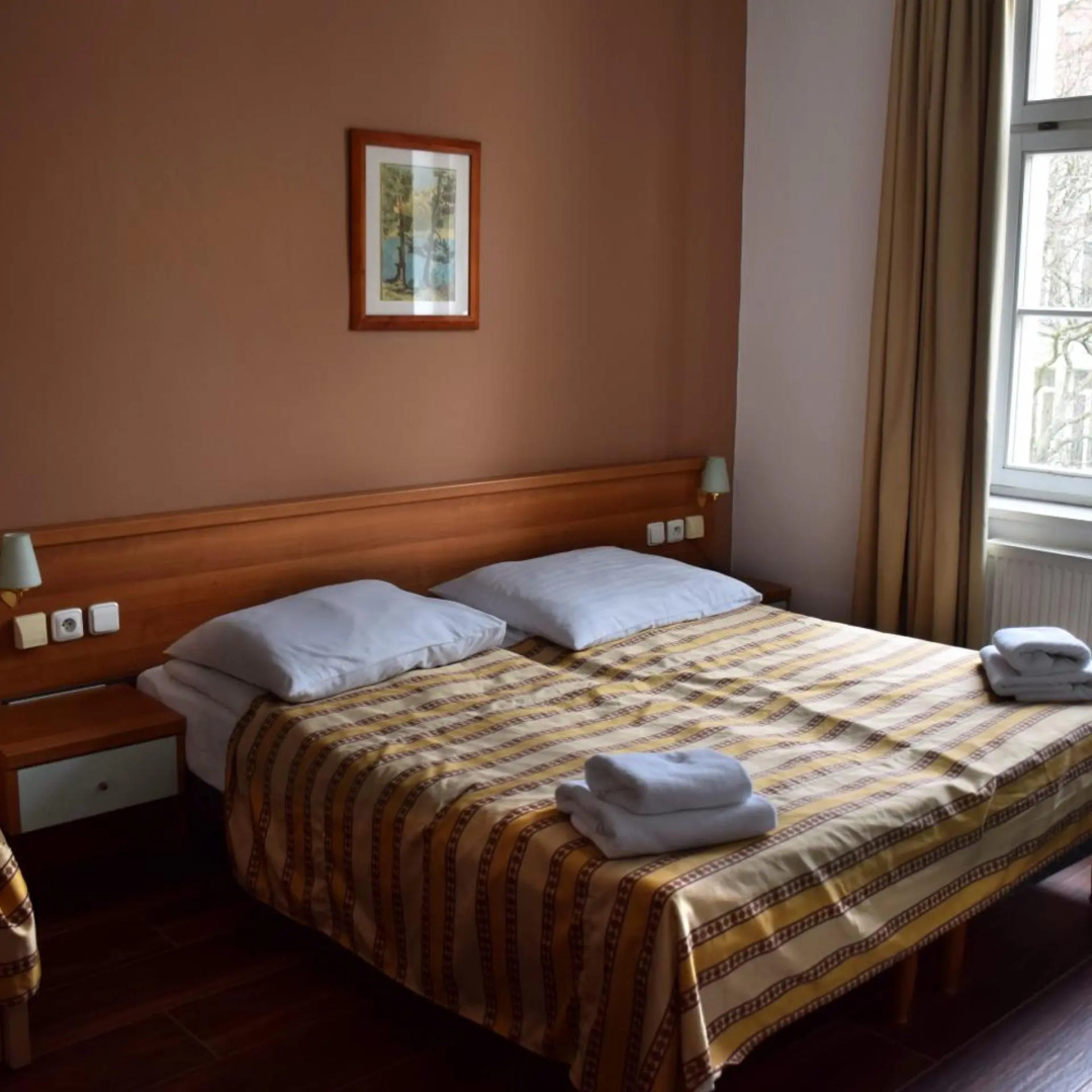 Foto - Residence Select