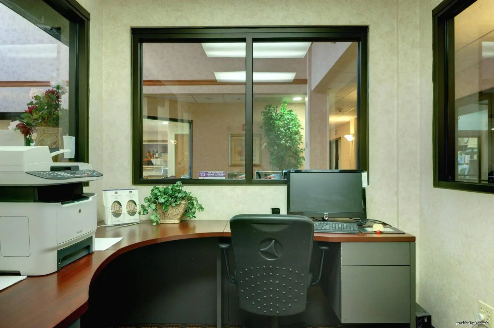 Foto - Best Western Inn & Suites - Midway Airport