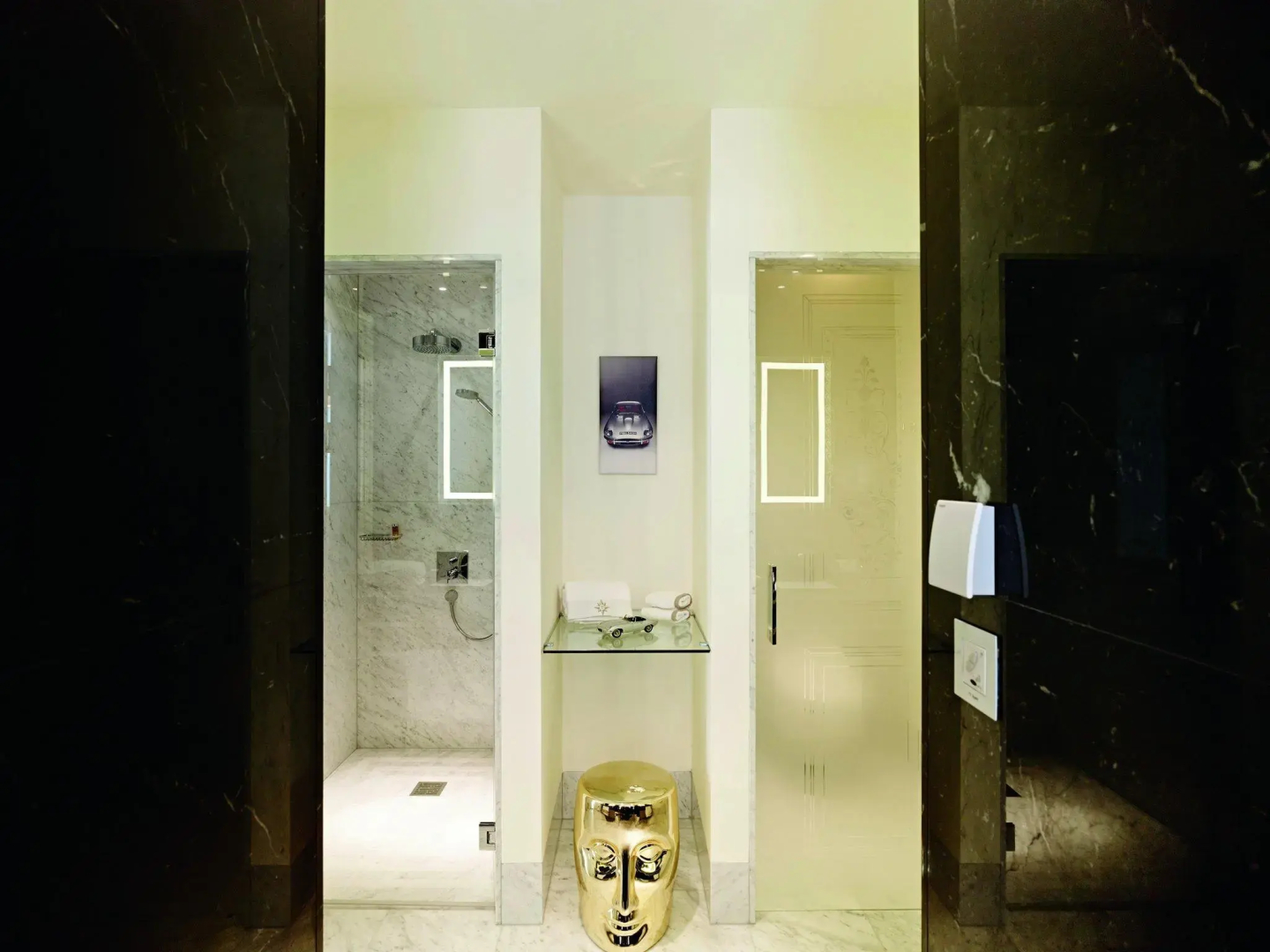 Foto - Hotel Sans Souci, Vienna