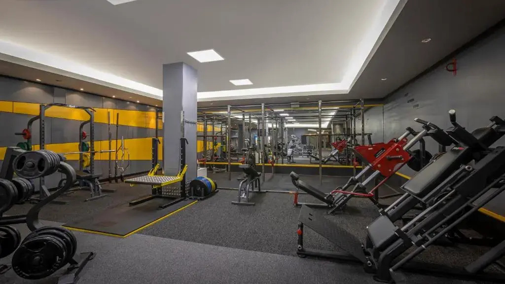 Foto - The Spencer Hotel