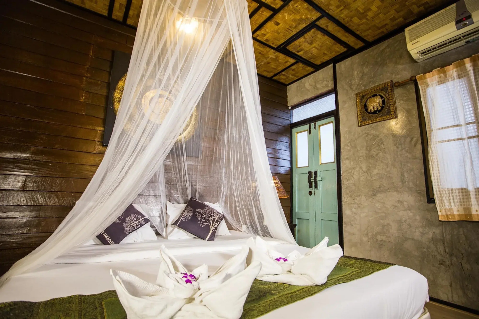 Photo - Buri Gallery House