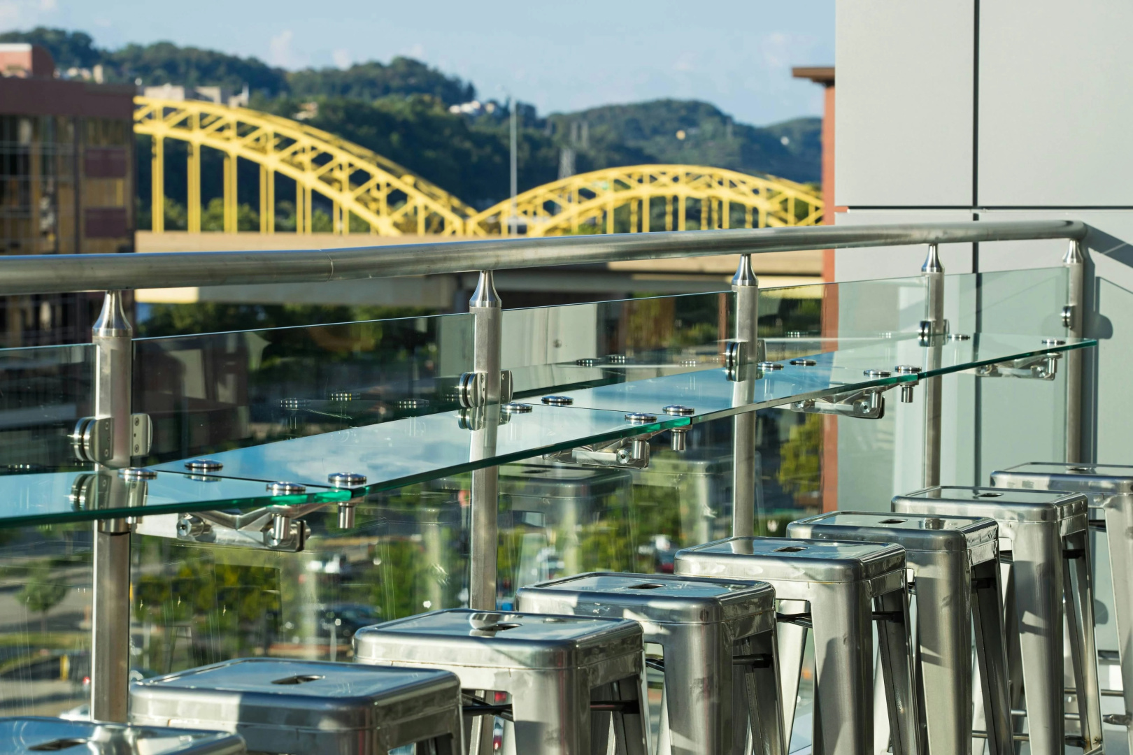 Foto - AC Hotel by Marriott Pittsburgh Downtown