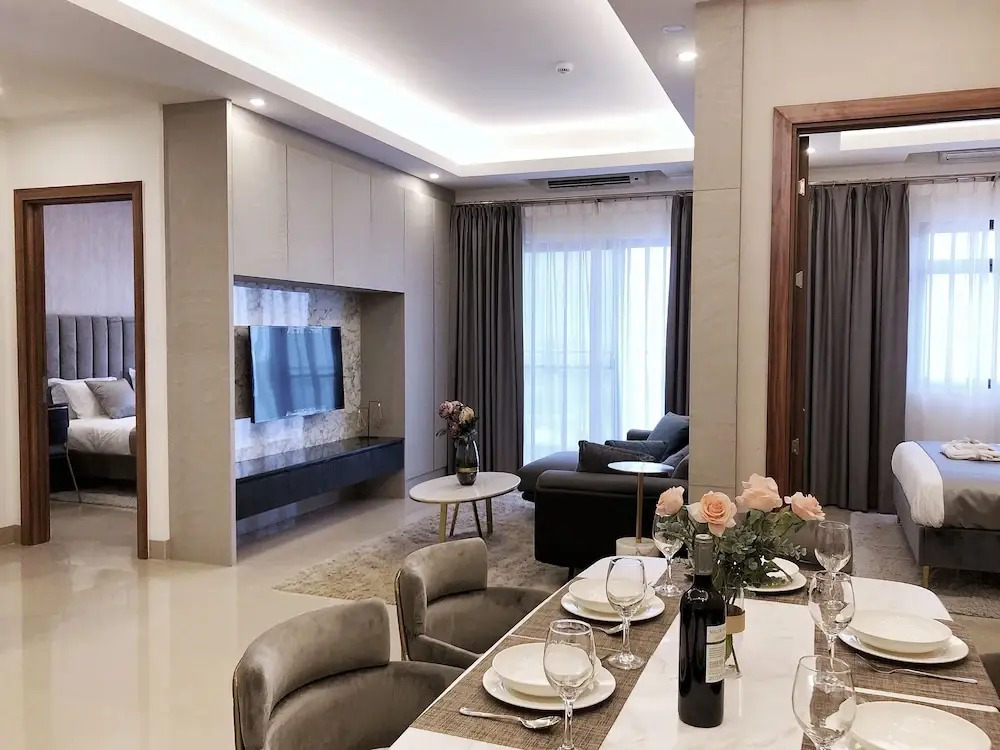 Foto - Sky Tree Hotel by New World Hospitality