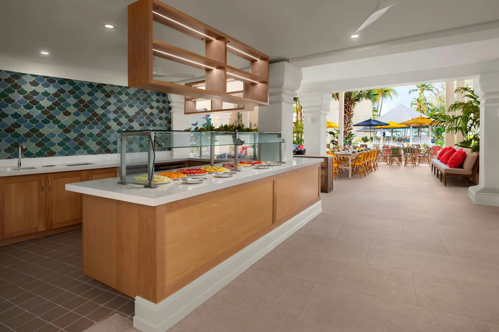 Foto - Turtle Beach, a Tribute Portfolio™ All Inclusive Hotel