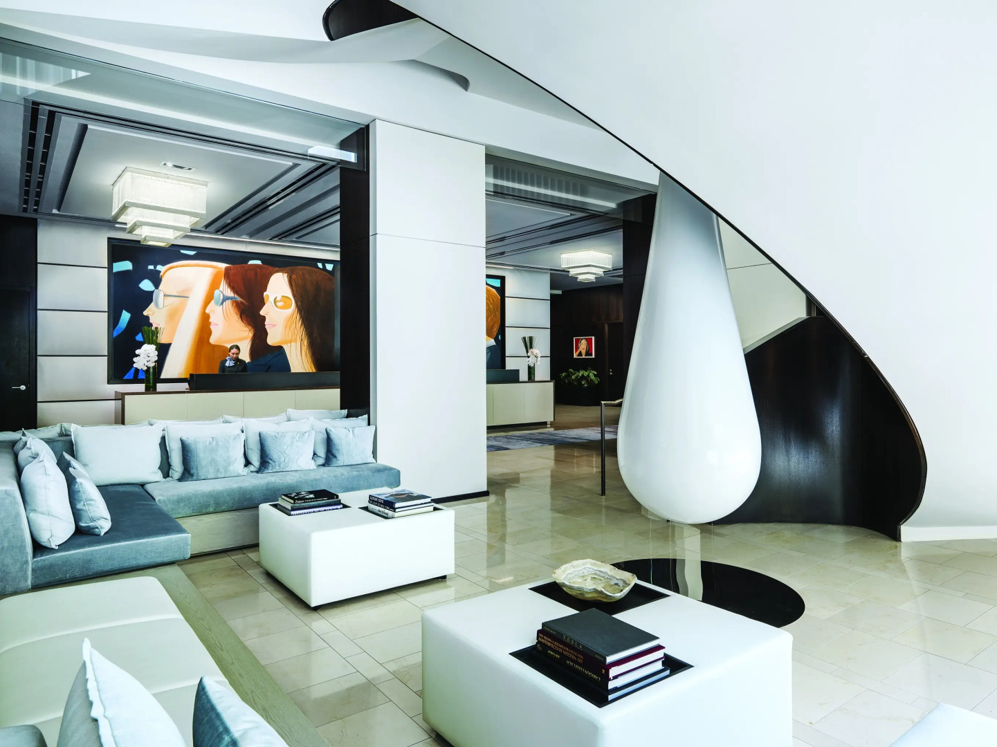 Foto - The Langham, New York, Fifth Avenue