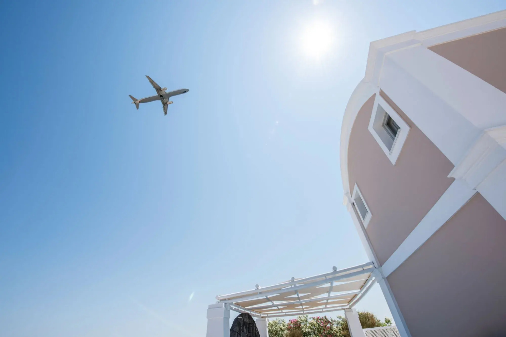 Foto - Secret Earth Villas - Santorini