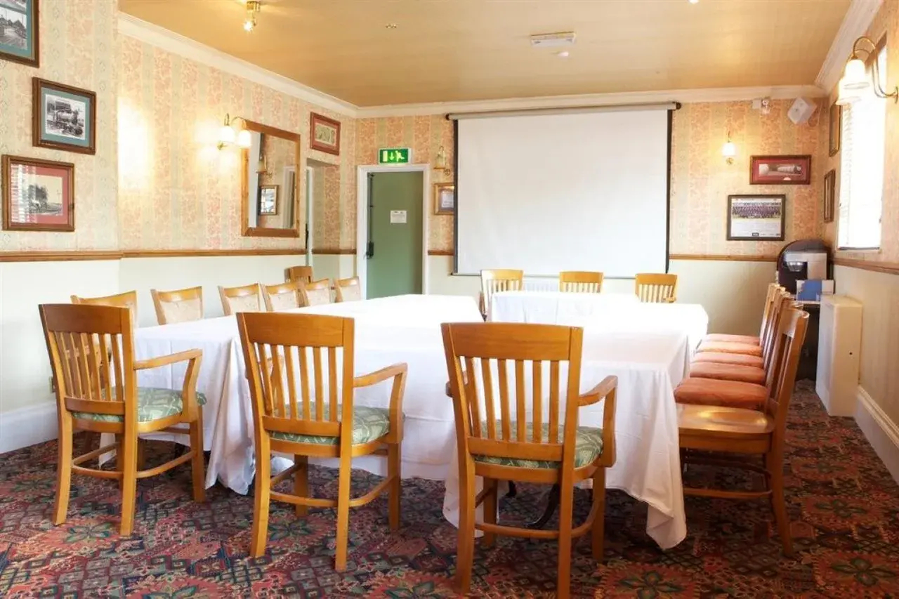 Foto - The Miners Rest, formerly The Radstock Hotel, near Bath