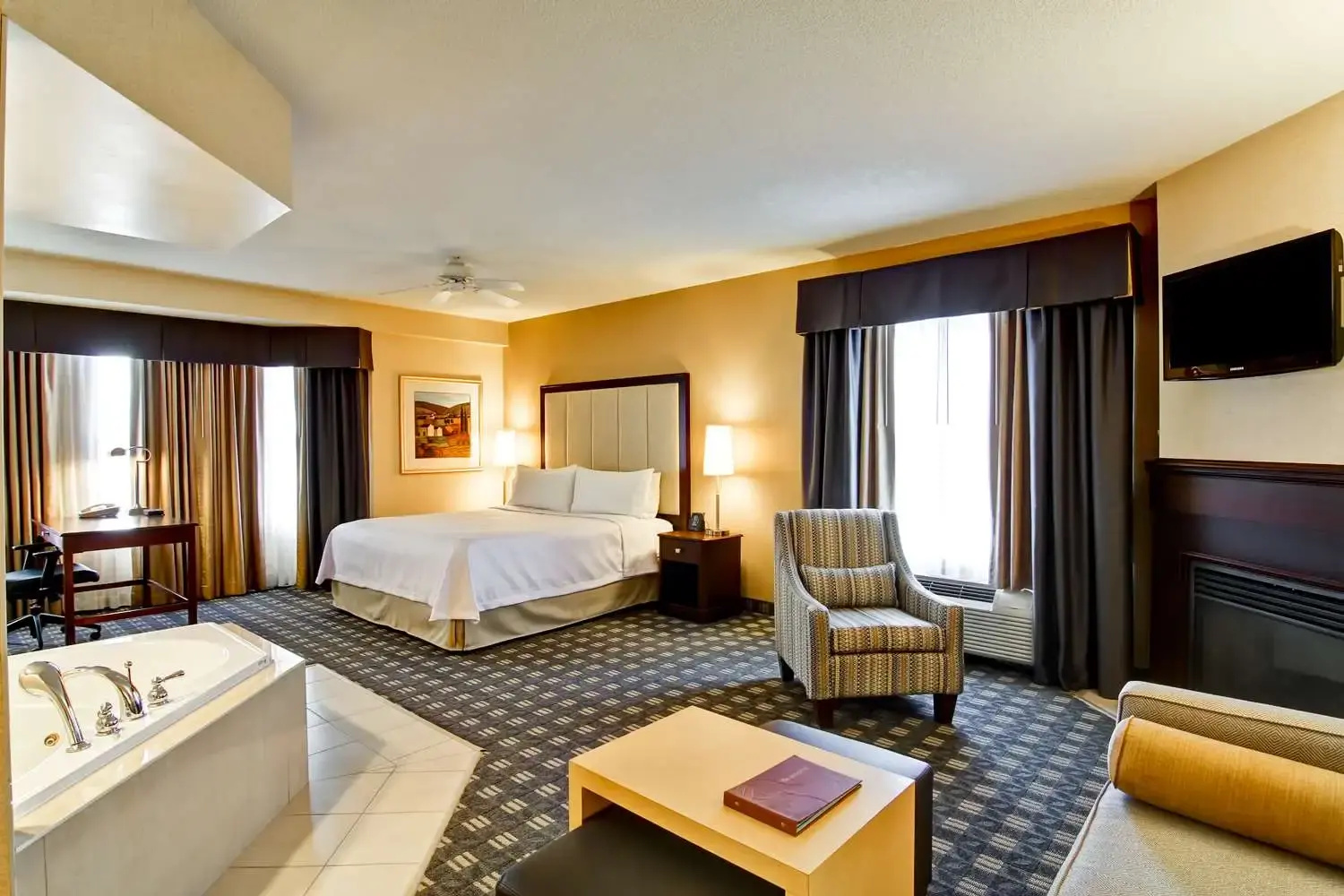 Foto - Homewood Suites by Hilton Toronto Mississauga