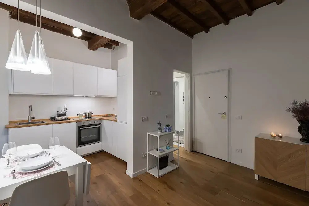 Photo - In The Heart Of Florence