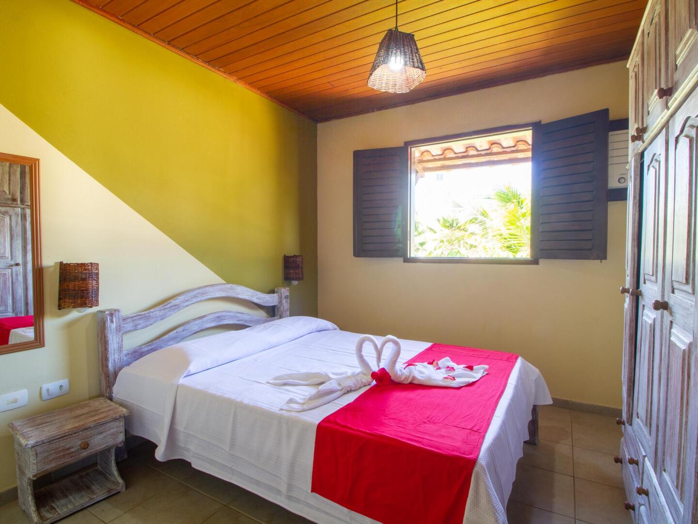 Foto - Pousada Hibiscus