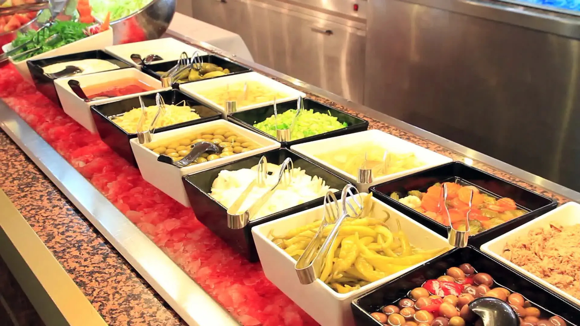 Foto - Relaxia Beverly Park