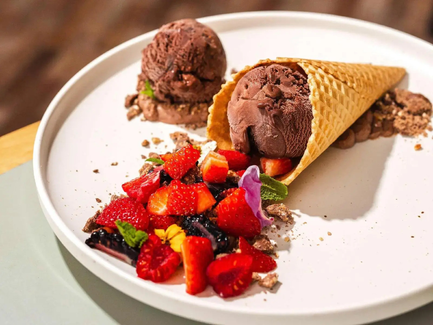 Foto - Mantra South Bank Brisbane