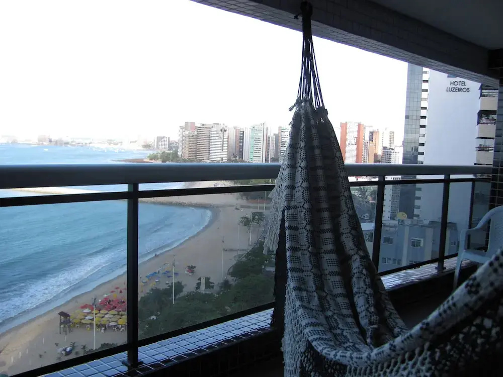 Foto - Fortaleza VIP Experience - Edificio Landscape