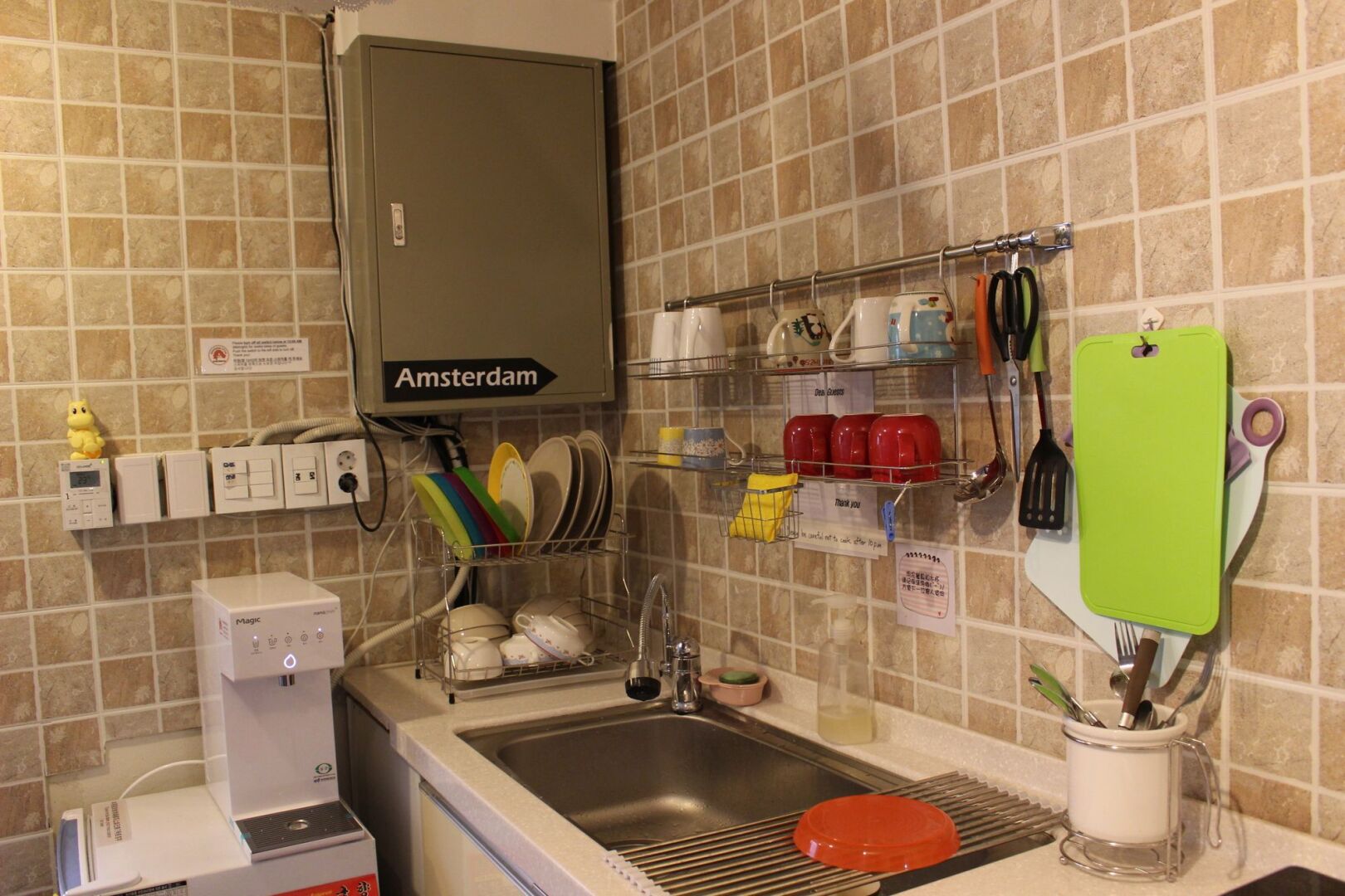 Photo - Hongdae Style Guesthouse