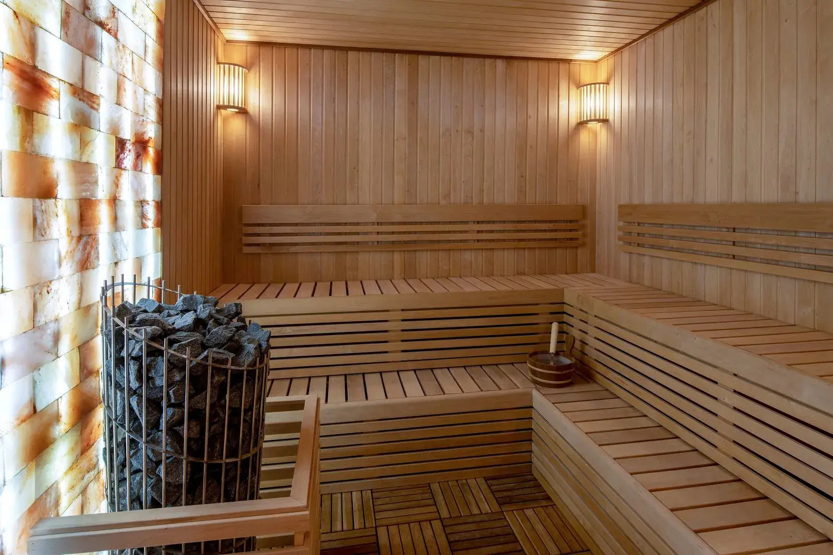 Foto - DoubleTree Suites by Hilton - Riyadh Financial District