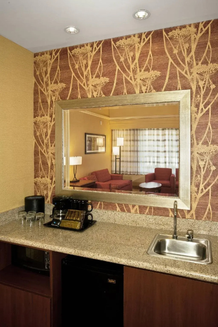 Foto - Courtyard by Marriott Ventura Simi Valley