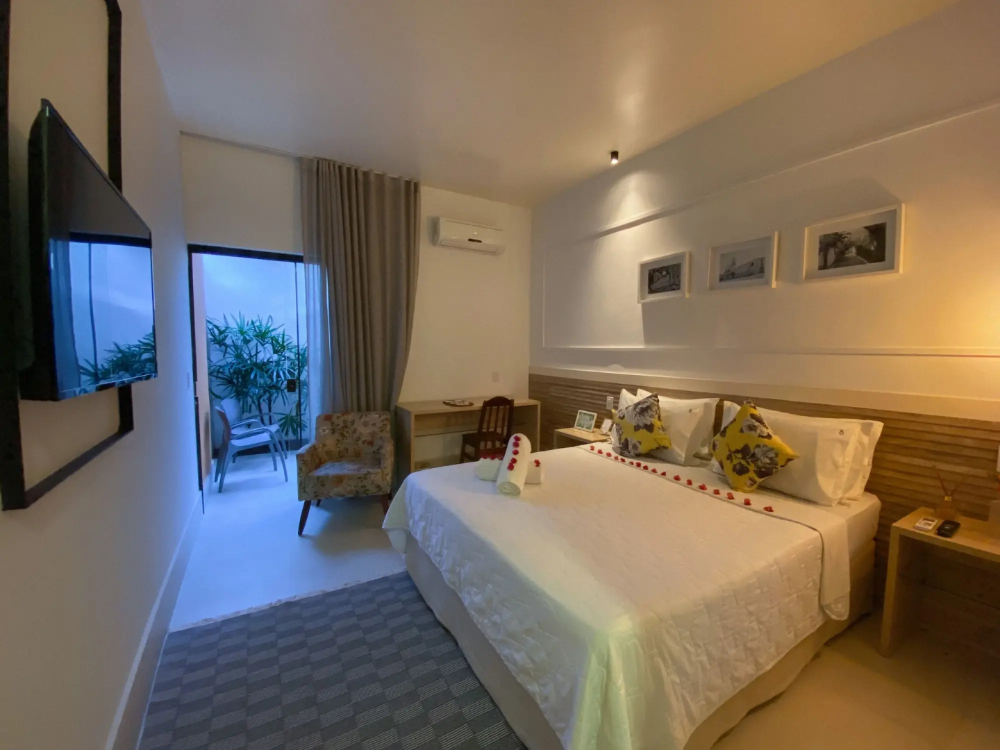 Photo - Passagem Concept Hotel e Spa