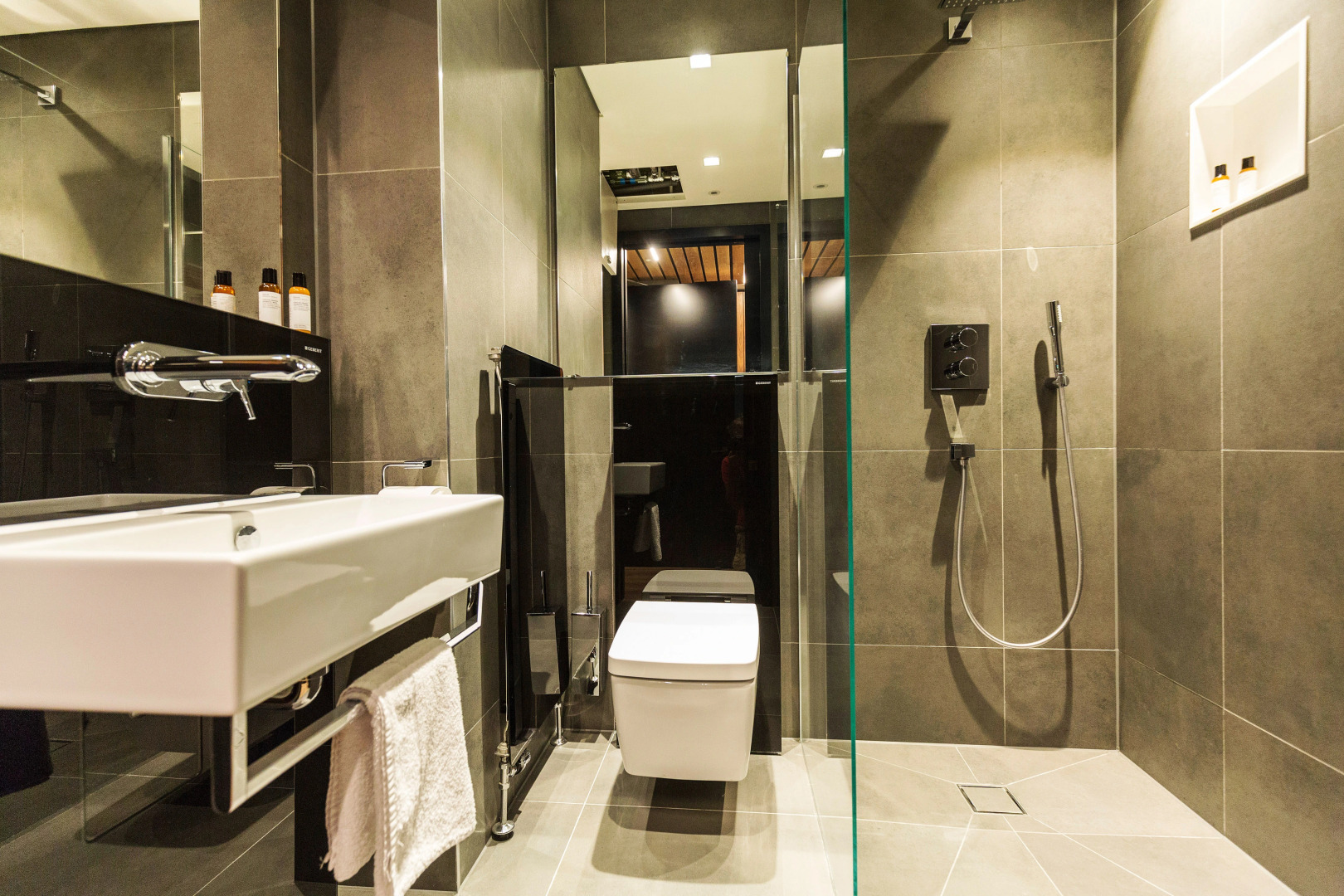 Foto - Native Bankside