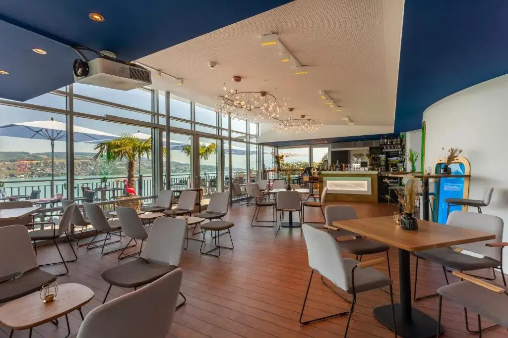 Foto - Sedartis Swiss Quality Hotel