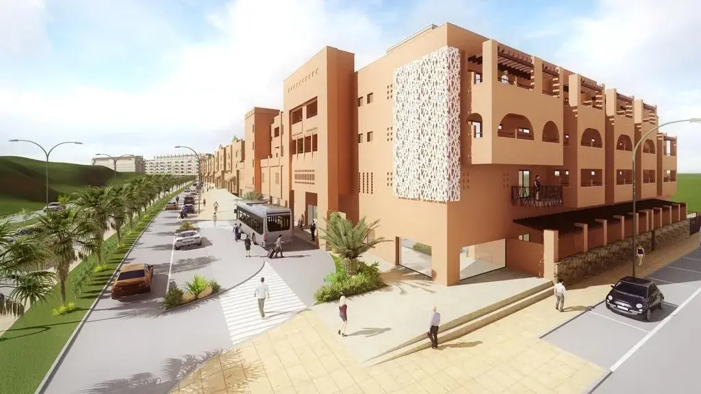 Foto - Hotel Tarifa Lances, a member of Radisson Individuals
