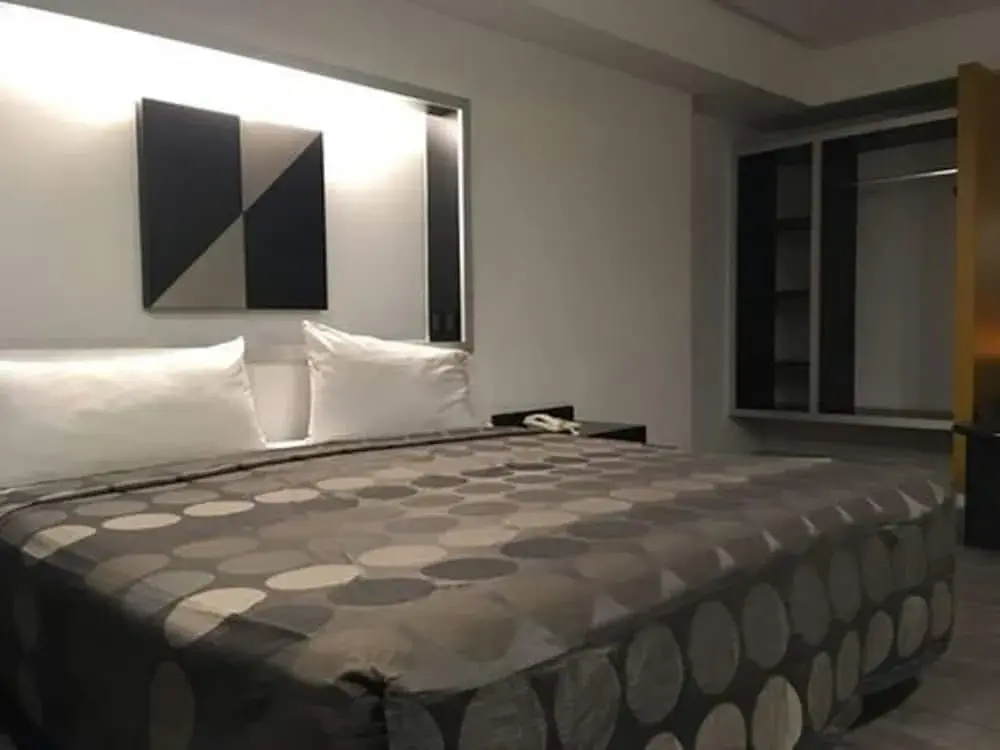 Photo - Hotel Harare
