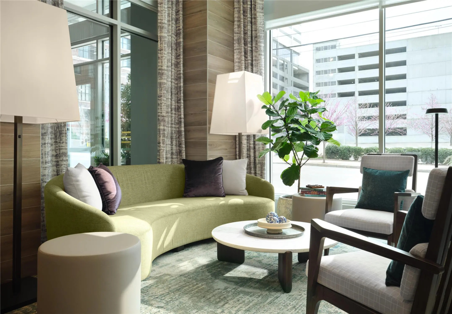 Photo - Tempo By Hilton Nashville Midtown