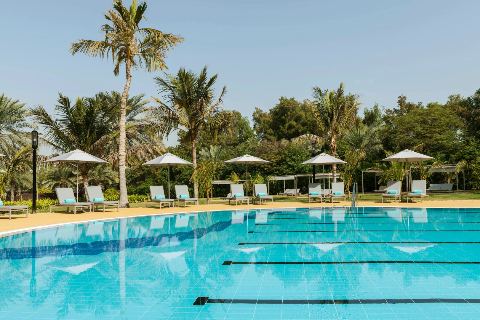 Foto - Le Royal Meridien Beach Resort And Spa