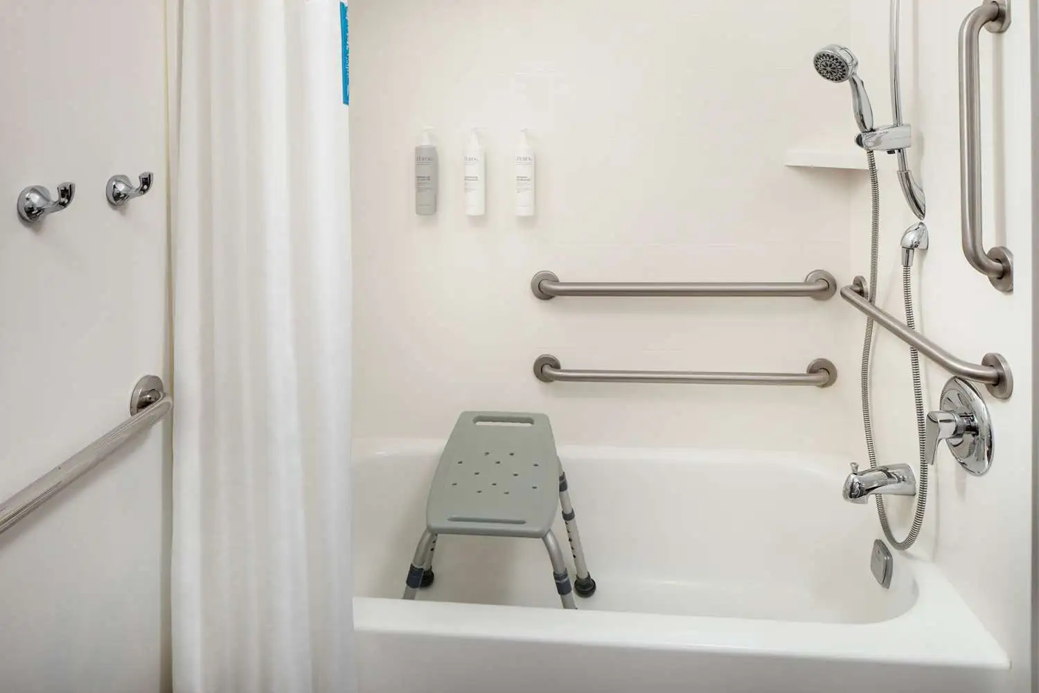 Foto - Hampton Inn Atlanta-Northlake