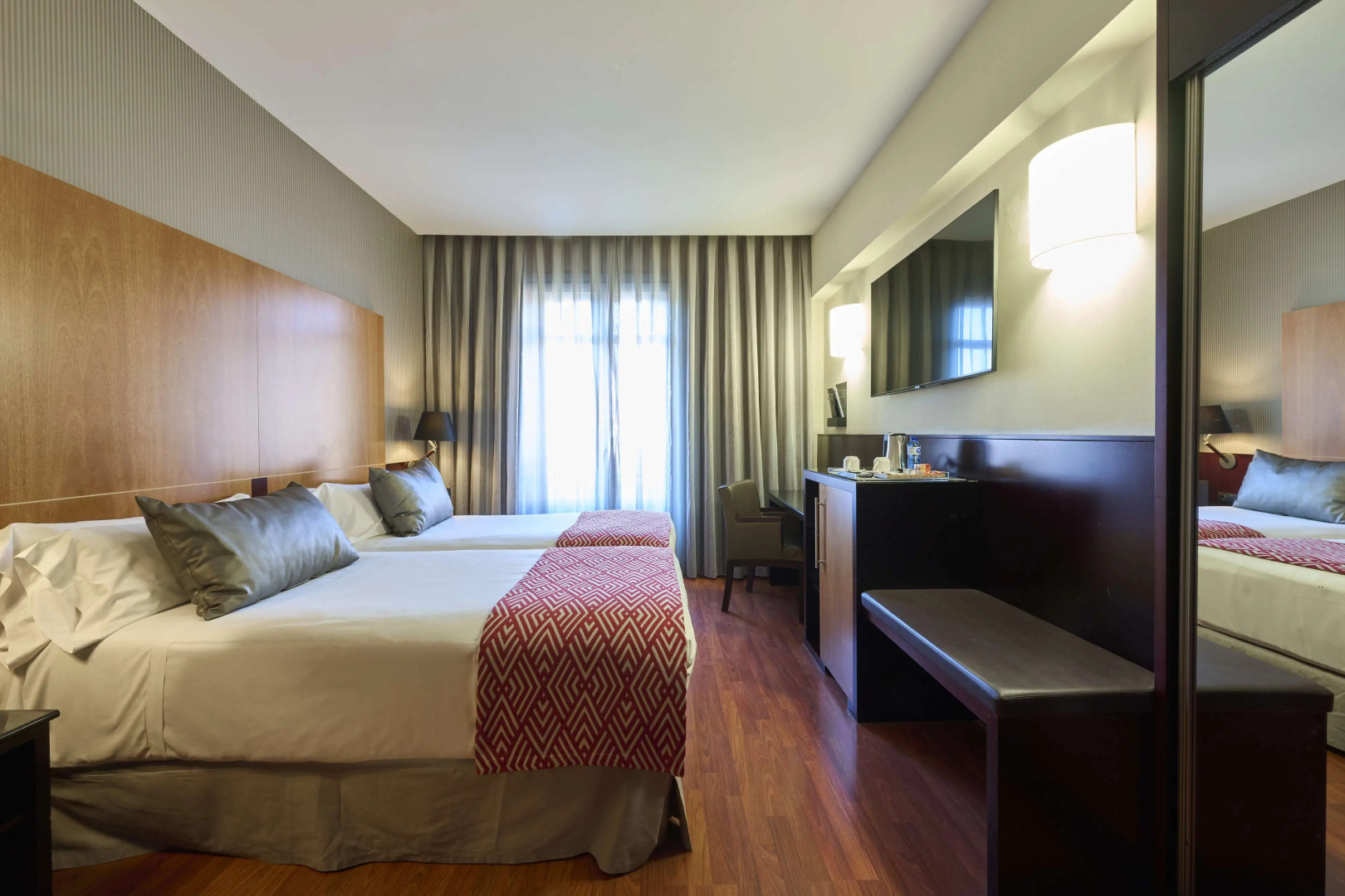 Foto - Catalonia El Pilar