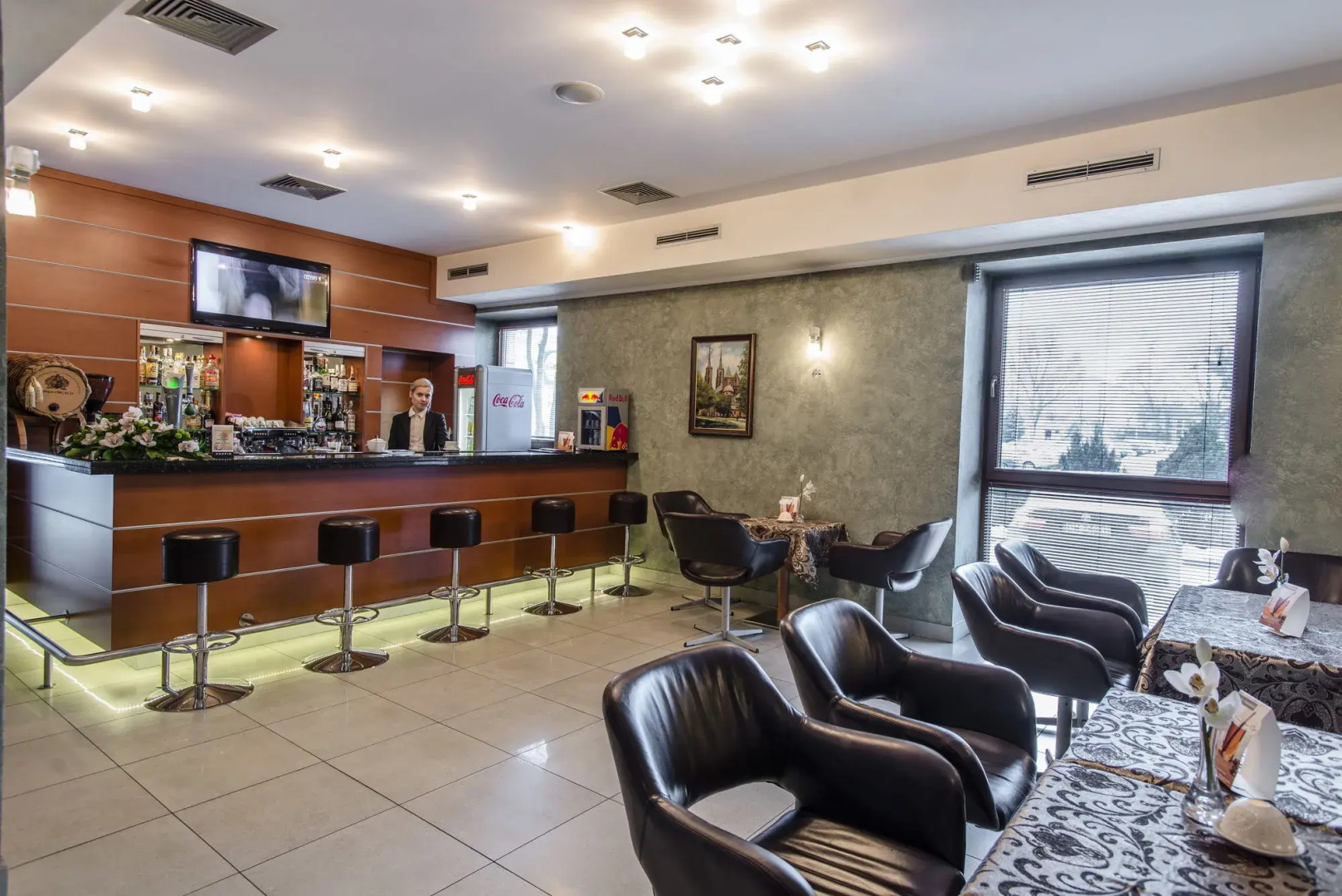 Foto - Business Hotel Vega