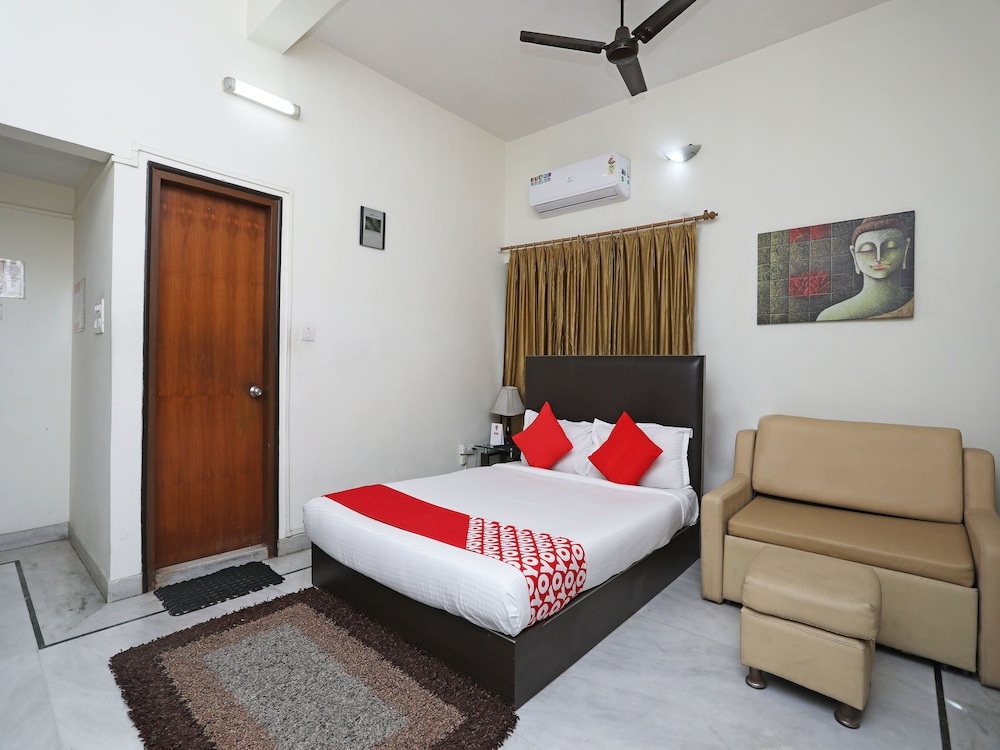 Next Generation Guesthouse