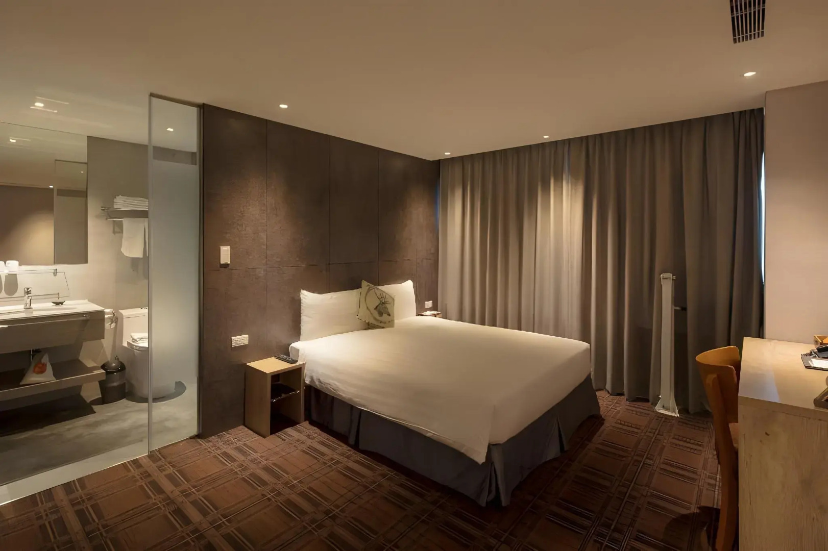 Photo - Roaders Hotel Zhonghua