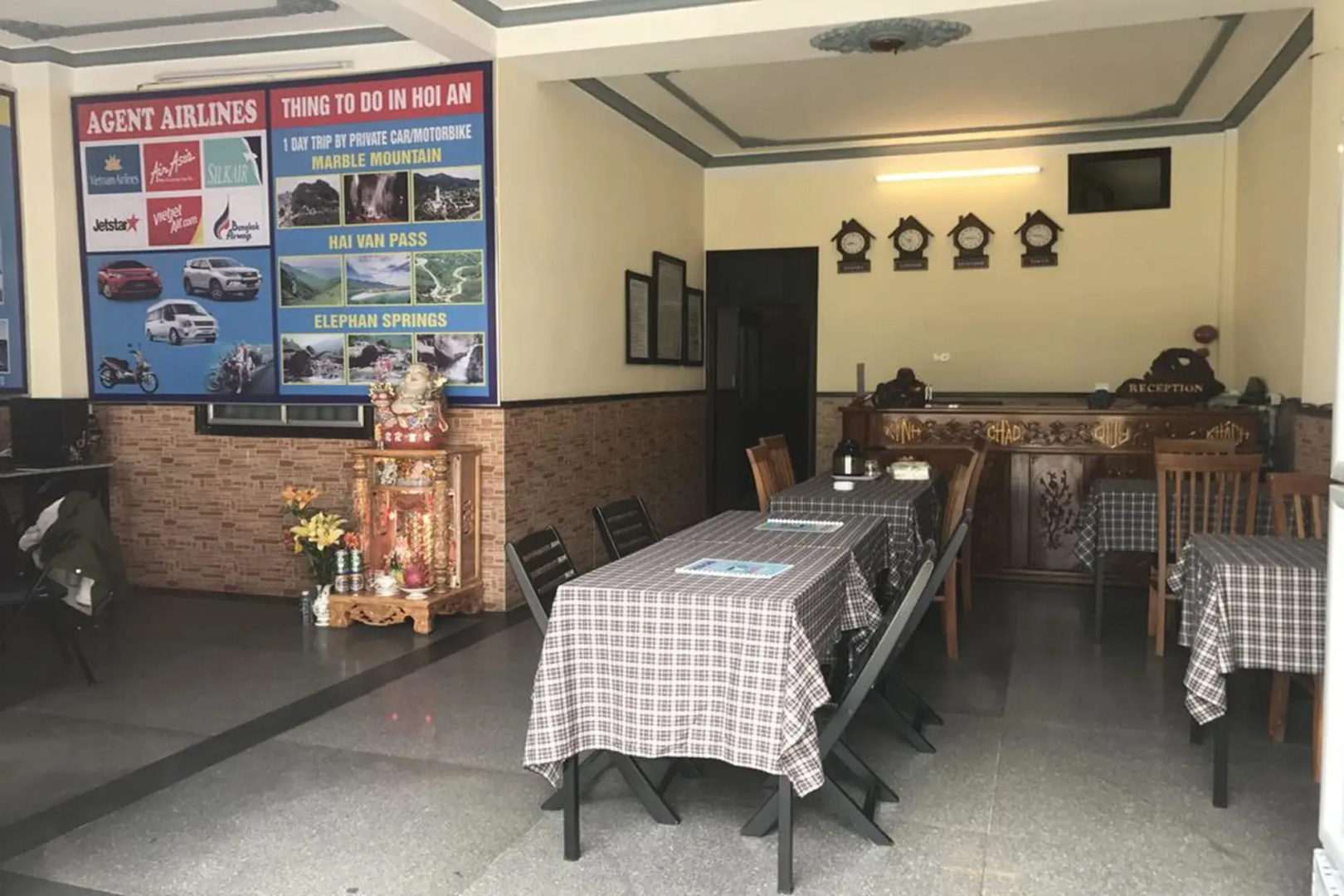 Foto - Uptown Hoi An Hotel & Spa