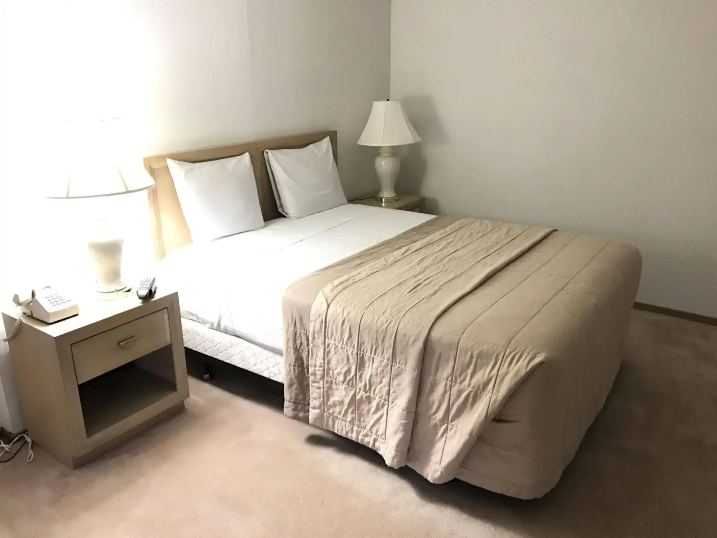 Foto - Best Western Red Coach Inn