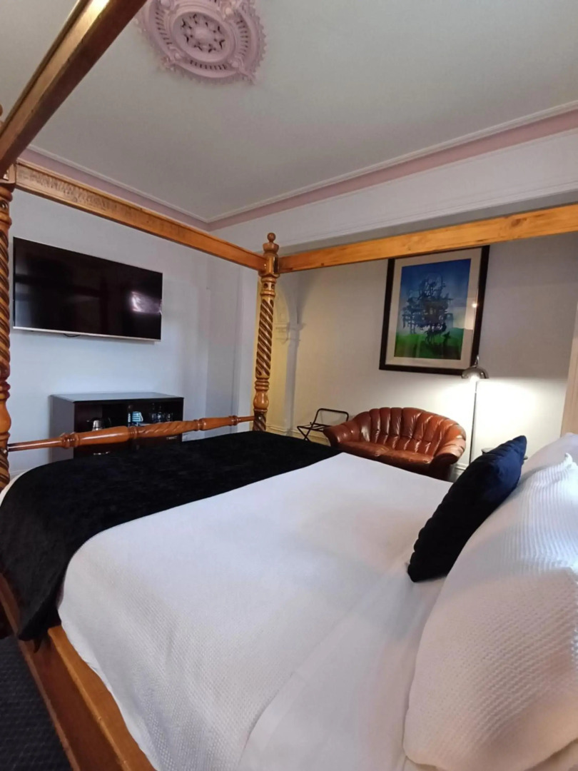 Foto - Art Hotel on York