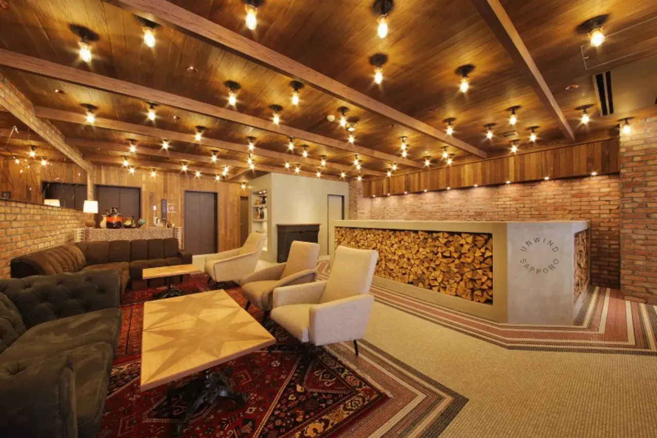 Photo - UNWIND HOTEL & BAR Sapporo