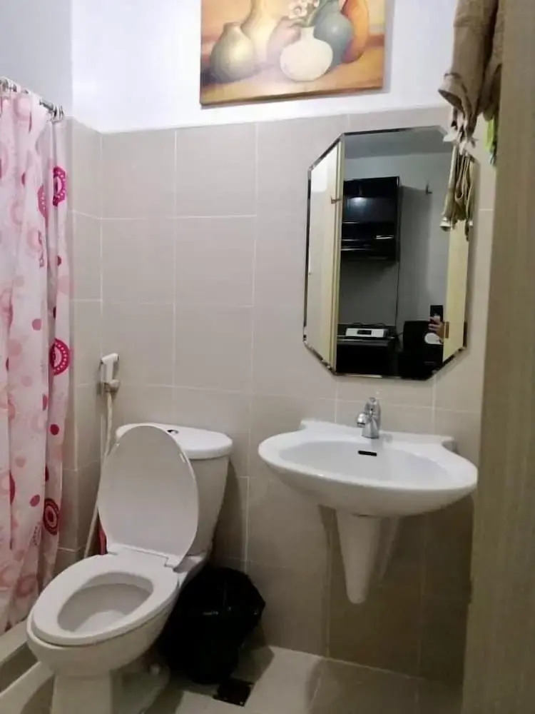 Foto - Grass Residences staycation