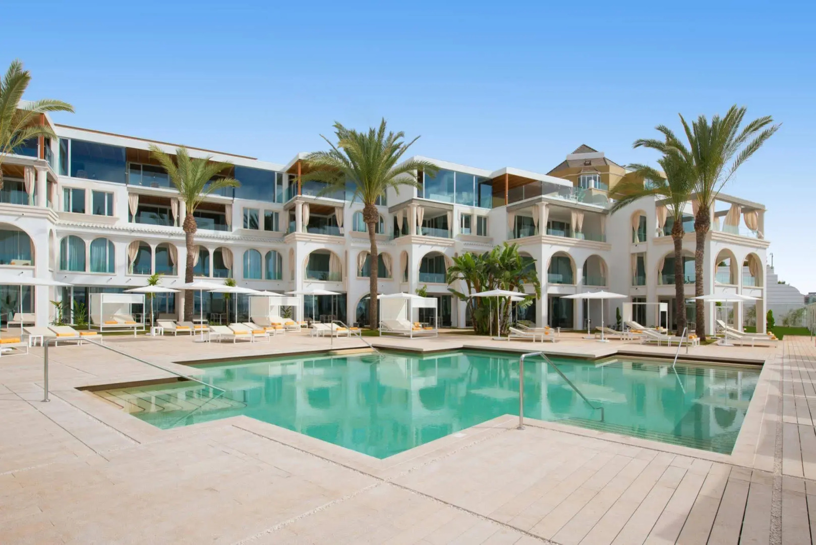 Foto - JOIA Salomé by Iberostar -Adults Only