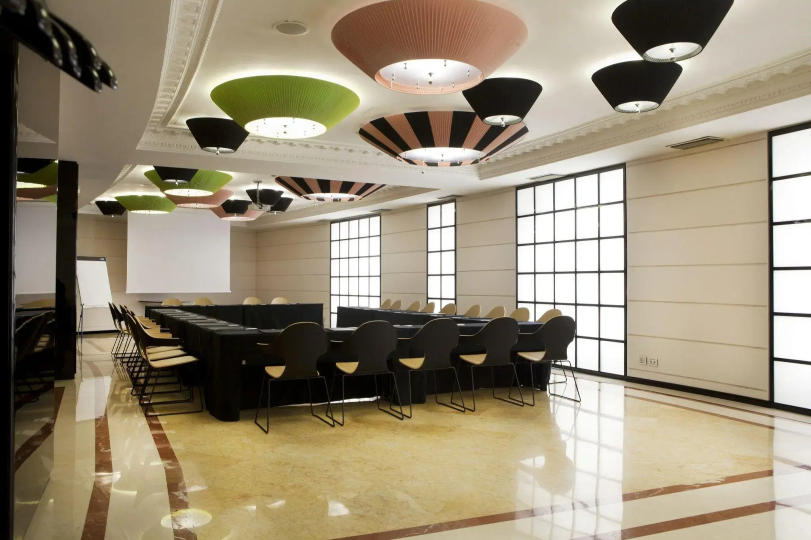 Foto - Grand Hotel Palace Rome